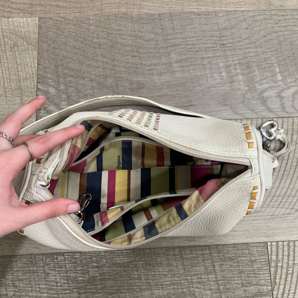 Brighton purse